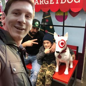 Meet your Posher, Eduardo